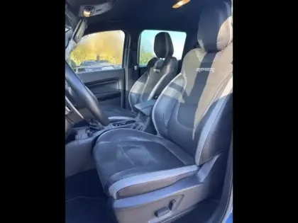 Photo 10 Ford Ranger  2.0 TDCi 213ch Double Cabine Raptor Special Edition BVA10