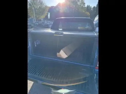 Photo 7 Ford Ranger  2.0 TDCi 213ch Double Cabine Raptor Special Edition BVA10