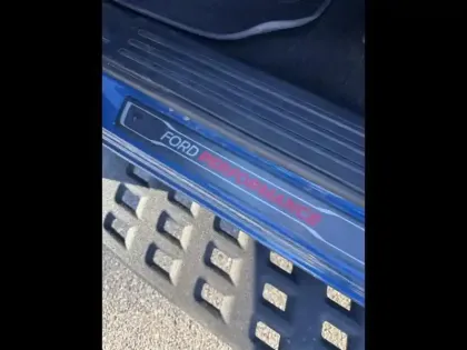 Photo 13 Ford Ranger  2.0 TDCi 213ch Double Cabine Raptor Special Edition BVA10