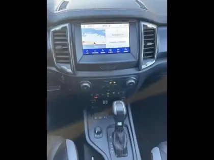 Photo 14 Ford Ranger  2.0 TDCi 213ch Double Cabine Raptor Special Edition BVA10