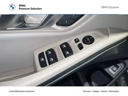 Photo 13 BMW Serie 3 Série 3 Touring 330dA xDrive 286ch M Sport