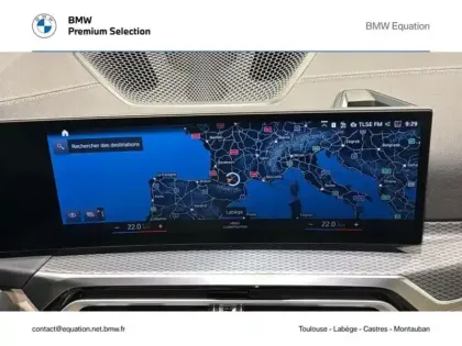 Photo 10 BMW Serie 3 Série 3 Touring 330dA xDrive 286ch M Sport