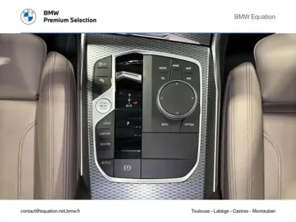 Photo 9 BMW Serie 3 Série 3 Touring 330dA xDrive 286ch M Sport