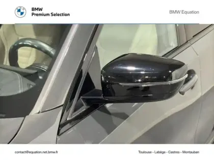 Photo 14 BMW Serie 3 Série 3 Touring 330dA xDrive 286ch M Sport