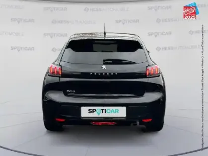 Photo 6 Peugeot 208  1.2 PureTech 100ch S&S Allure