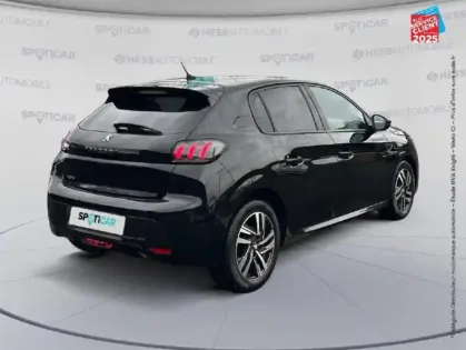 Photo 20 Peugeot 208  1.2 PureTech 100ch S&S Allure