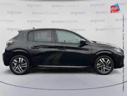 Photo 18 Peugeot 208  1.2 PureTech 100ch S&S Allure