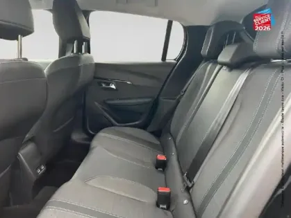 Photo 25 Peugeot 208  1.2 PureTech 100ch S&S Allure