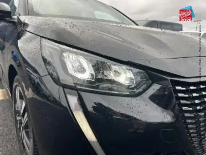 Photo 27 Peugeot 208  1.2 PureTech 100ch S&S Allure