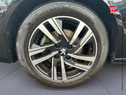 Photo 24 Peugeot 208  1.2 PureTech 100ch S&S Allure