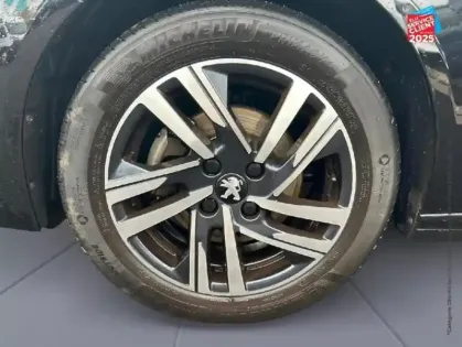 Photo 9 Peugeot 208  1.2 PureTech 100ch S&S Allure