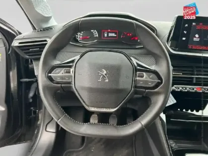 Photo 26 Peugeot 208  1.2 PureTech 100ch S&S Allure