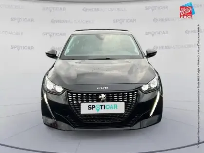 Photo 1 Peugeot 208  1.2 PureTech 100ch S&S Allure