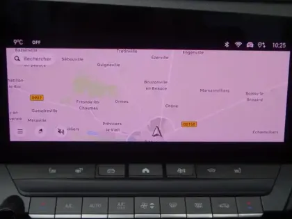 Photo 13 Opel Astra  1.6 Turbo 180ch Hybrid GS BVA8