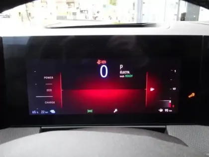 Photo 8 Opel Astra  1.6 Turbo 180ch Hybrid GS BVA8