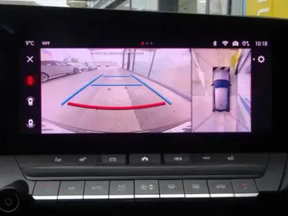 Photo 11 Opel Astra  1.6 Turbo 180ch Hybrid GS BVA8