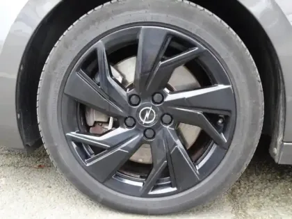 Photo 3 Opel Astra  1.6 Turbo 180ch Hybrid GS BVA8