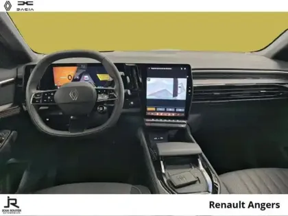 Photo 4 Renault Espace  E-Tech full hybrid 200ch Iconic 7 places