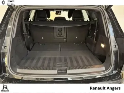 Photo 6 Renault Espace  E-Tech full hybrid 200ch Iconic 7 places
