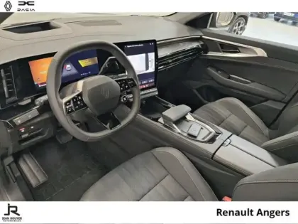 Photo 14 Renault Espace  E-Tech full hybrid 200ch Iconic 7 places