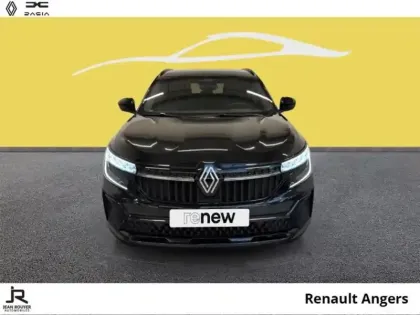 Photo 8 Renault Espace  E-Tech full hybrid 200ch Iconic 7 places