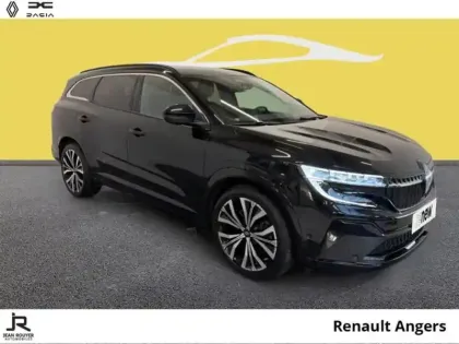 Photo 1 Renault Espace  E-Tech full hybrid 200ch Iconic 7 places