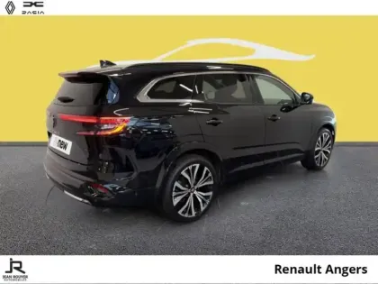 Photo 12 Renault Espace  E-Tech full hybrid 200ch Iconic 7 places