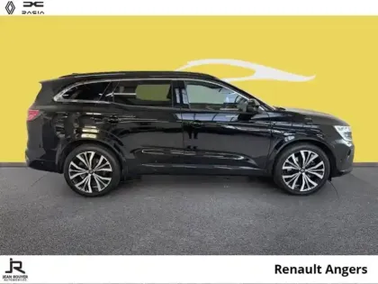 Photo 13 Renault Espace  E-Tech full hybrid 200ch Iconic 7 places