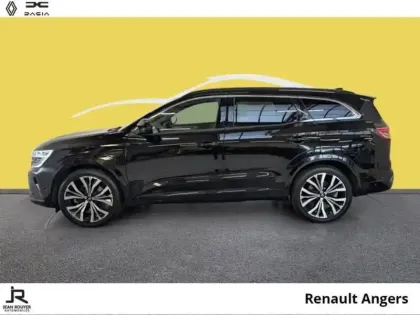 Photo 9 Renault Espace  E-Tech full hybrid 200ch Iconic 7 places