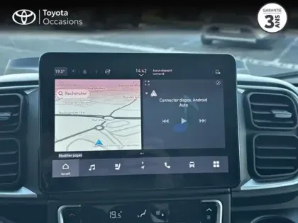 Photo 10 Toyota Proace  MAX Fg L2H2 3.5 140ch Start NG24