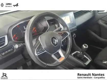 Photo 14 Renault Clio  1.0 TCe 100ch Business - 20