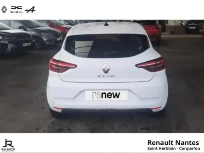 Photo 10 Renault Clio  1.0 TCe 100ch Business - 20