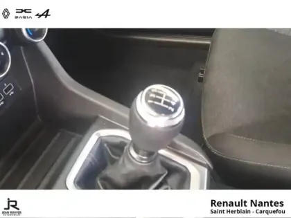 Photo 5 Renault Clio  1.0 TCe 100ch Business - 20