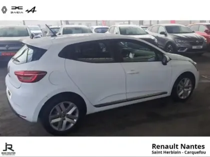 Photo 11 Renault Clio  1.0 TCe 100ch Business - 20