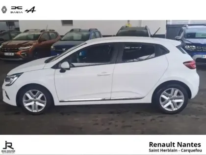 Photo 9 Renault Clio  1.0 TCe 100ch Business - 20