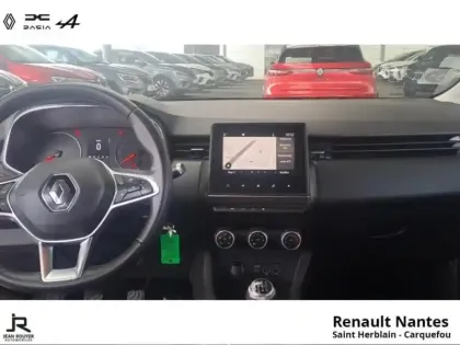 Photo 4 Renault Clio  1.0 TCe 100ch Business - 20