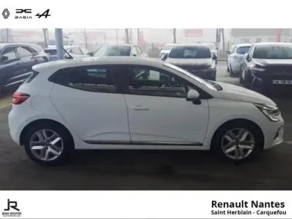 Photo 12 Renault Clio  1.0 TCe 100ch Business - 20