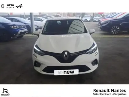 Photo 8 Renault Clio  1.0 TCe 100ch Business - 20