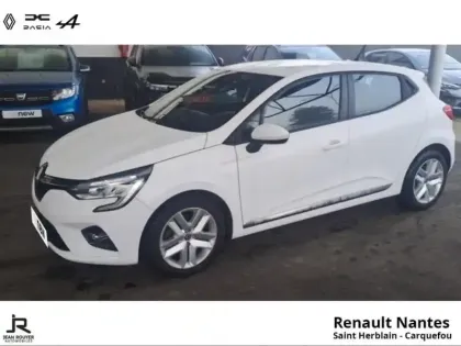 Photo Renault Clio