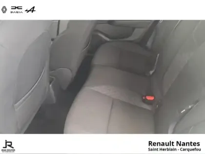 Photo 3 Renault Clio  1.0 TCe 100ch Business - 20