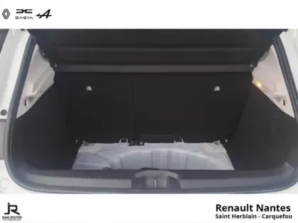 Photo 6 Renault Clio  1.0 TCe 100ch Business - 20