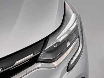 Photo 10 Renault Captur  1.0 TCe 90ch Techno