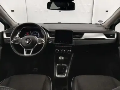 Photo 5 Renault Captur  1.0 TCe 90ch Techno