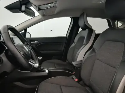 Photo 6 Renault Captur  1.0 TCe 90ch Techno