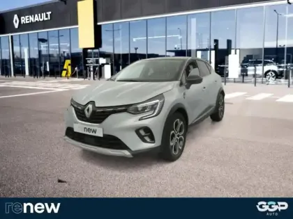 Photo Renault Captur