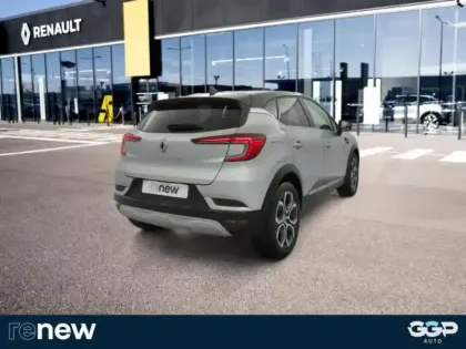 Photo 3 Renault Captur  1.0 TCe 90ch Techno