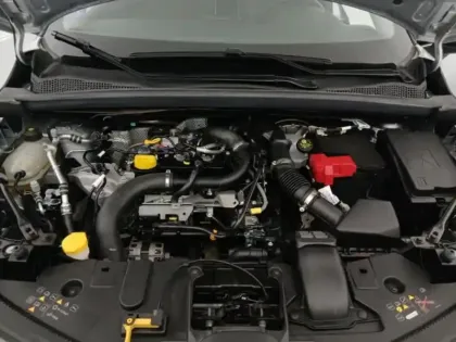 Photo 11 Renault Captur  1.0 TCe 90ch Techno