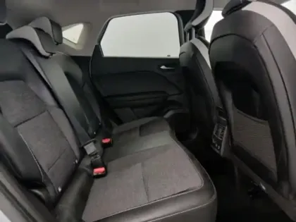 Photo 7 Renault Captur  1.0 TCe 90ch Techno