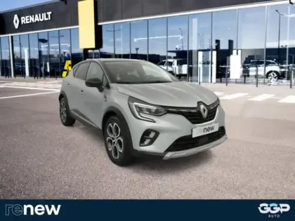 Photo 1 Renault Captur  1.0 TCe 90ch Techno