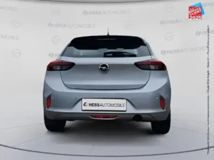 Photo 6 Opel Corsa  1.2 75ch Elegance Business